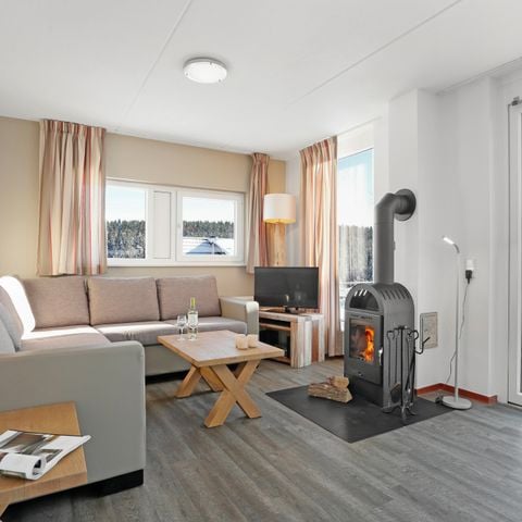 Chalet 6 personen - 6U