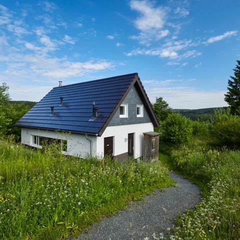 Chalet 8 personen - 8L