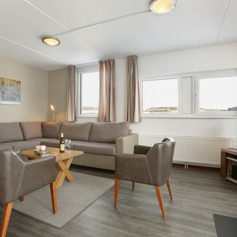 Chalet 8 personen - 8L