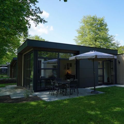 Chalet 4 personen - L-Cube