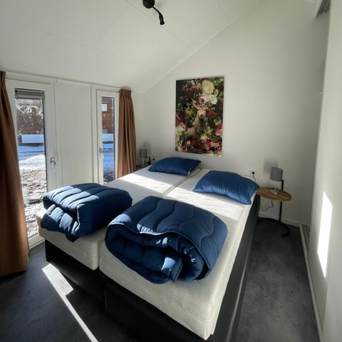 Chalet 4 personen - Vink