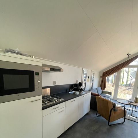 Chalet 4 personen - Vink