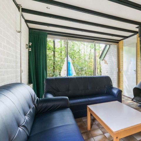 Bungalow 6 personen - Boschbeek