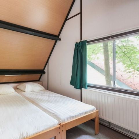 Bungalow 6 personen - Boschbeek