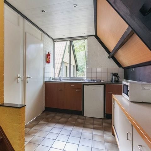 Bungalow 6 personen - Boschbeek