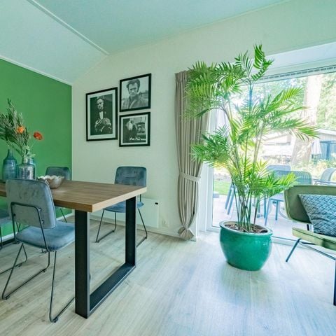 VAKANTIEHUIS 4 personen - Velthorst