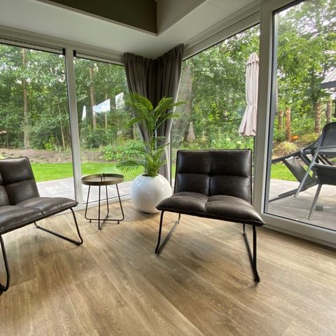 Chalet 6 personen - Velthorst