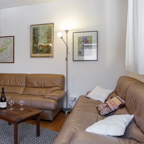 APPARTEMENT 6 personen - Jonquilles