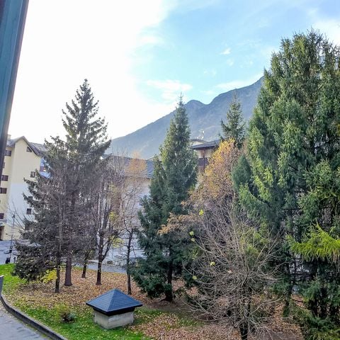 APPARTEMENT 4 personen - Jonquilles