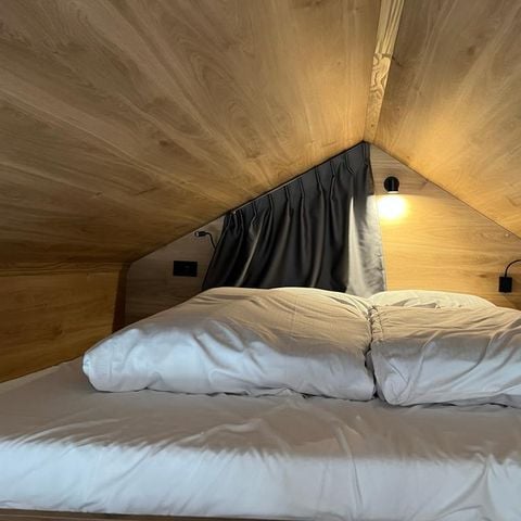 UNIEKE ACCOMMODATIE 2 personen - Tiny house