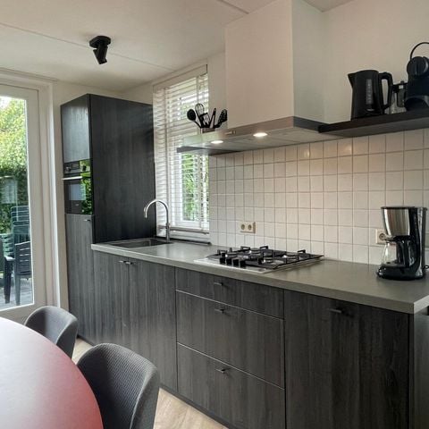 VAKANTIEHUIS 6 personen - Koningshoeve Deluxe Restyled