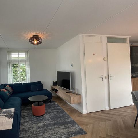 VAKANTIEHUIS 6 personen - Koningshoeve Deluxe Restyled