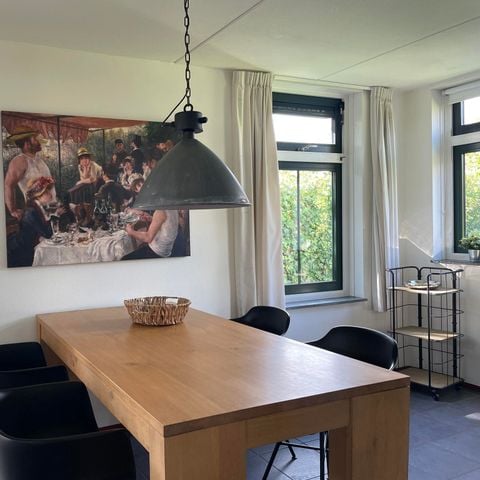 VAKANTIEHUIS 4 personen - Koningshoeve Restyled