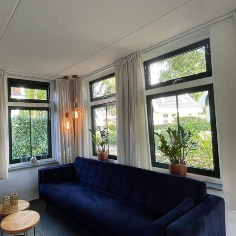 VAKANTIEHUIS 4 personen - Koningshoeve Restyled