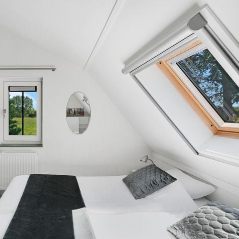 VAKANTIEHUIS 4 personen - Koningshoeve Restyled