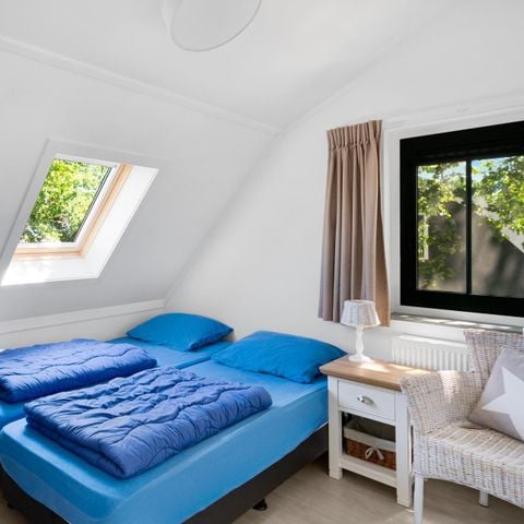 VAKANTIEHUIS 4 personen - Koningshoeve Restyled