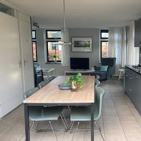 VAKANTIEHUIS 6 personen - Koningshoeve Restyled