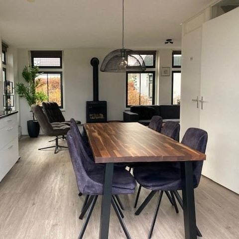 VAKANTIEHUIS 6 personen - Koningshoeve Restyled