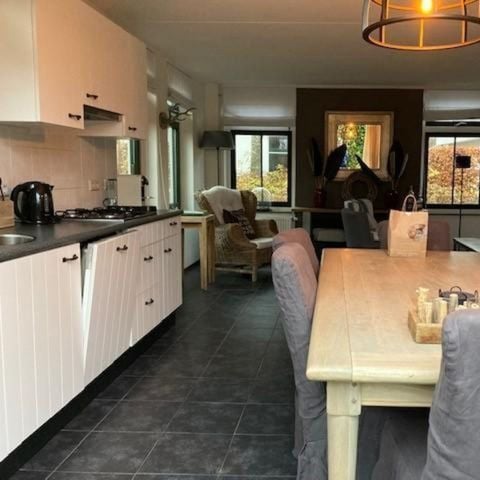 VAKANTIEHUIS 4 personen - Koningshoeve 3 bedroom