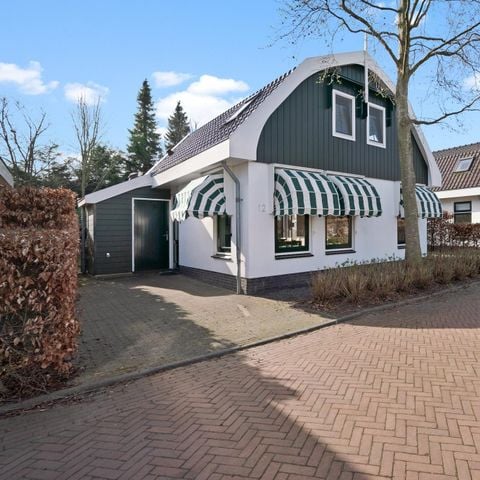 VAKANTIEHUIS 6 personen - Koningshoeve