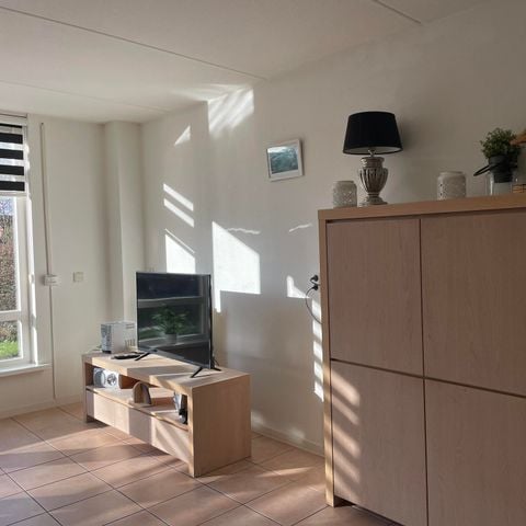 Bungalow 6 personen - Waterwoning