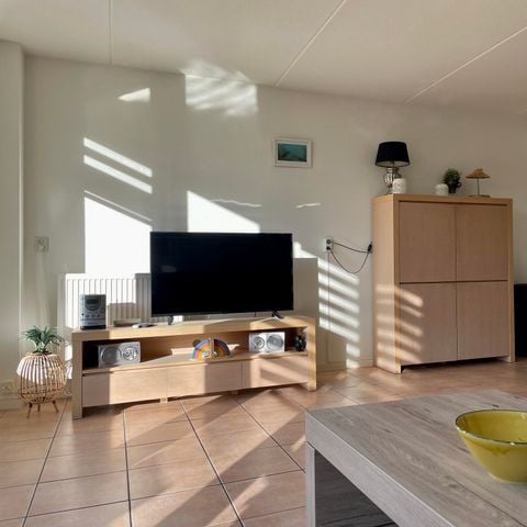 Bungalow 6 personen - Waterwoning