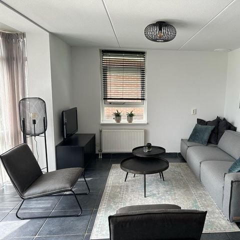 Bungalow 6 personen - Dijkvilla