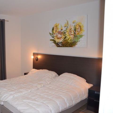 Bungalow 6 personen - DLF