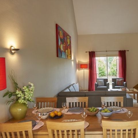 Villa 6 personen