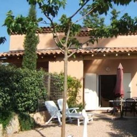 VAKANTIEHUIS 4 personen - Bastide