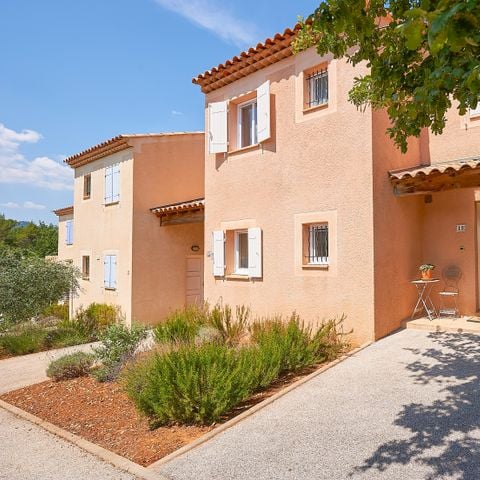 VAKANTIEHUIS 4 personen - Bastide