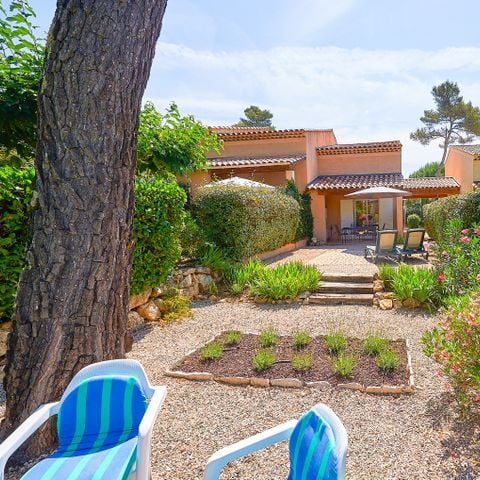 VAKANTIEHUIS 4 personen - Bastide