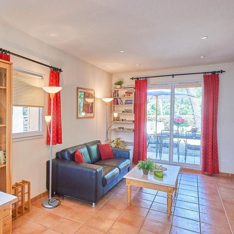 VAKANTIEHUIS 4 personen - Bastide