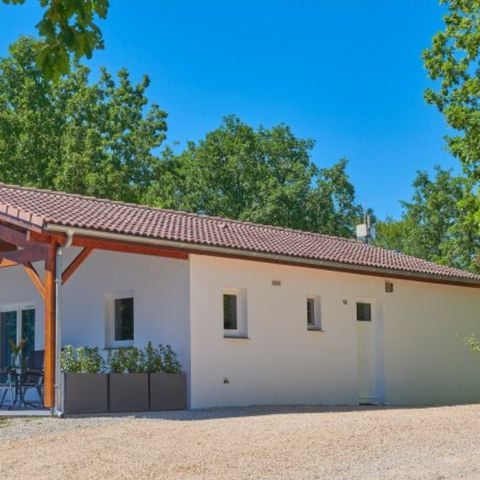 Villa 6 personen