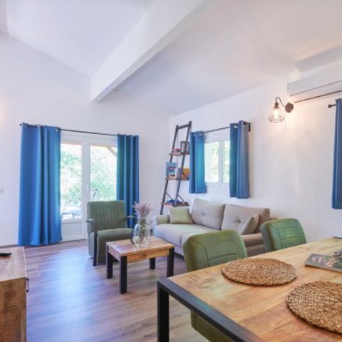 Villa 6 personen