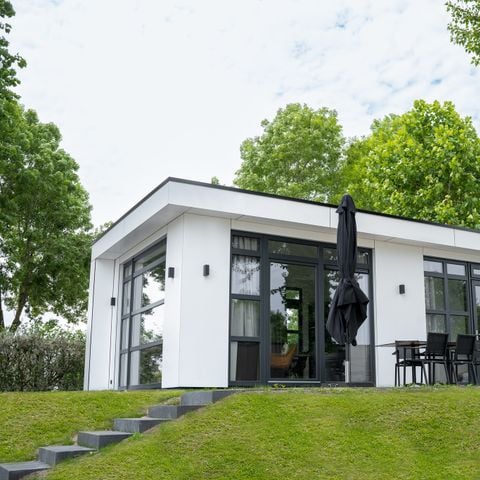 Villa 4 personen - Maritiem