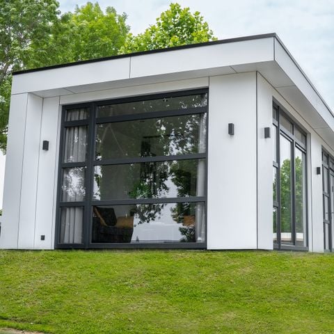 Villa 4 personen - Maritiem