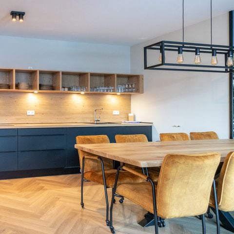 APPARTEMENT 8 personen - A1 Luxe 8p nabij skigebied