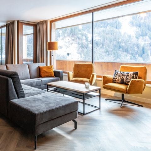 APPARTEMENT 8 personen - A1 Luxe 8p nabij skigebied