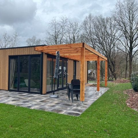 Chalet 6 personen - Cube 6