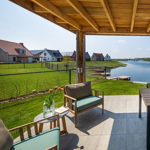 VAKANTIEHUIS 4 personen - Premium Water