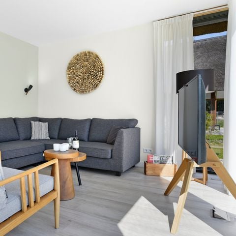 VAKANTIEHUIS 6 personen - 6EL