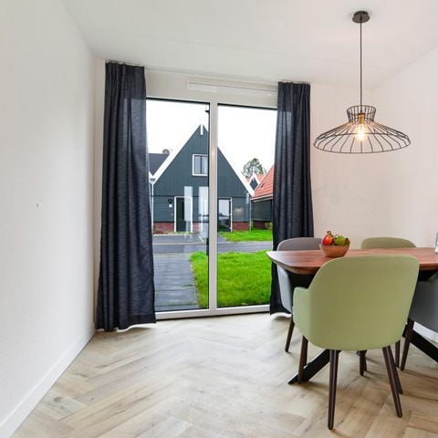 Bungalow 4 personen - 4L