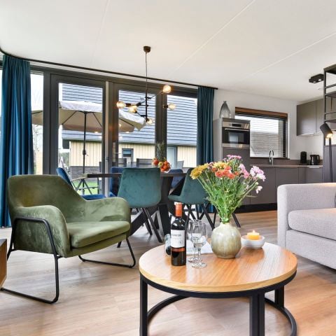 VAKANTIEHUIS 6 personen - 6C