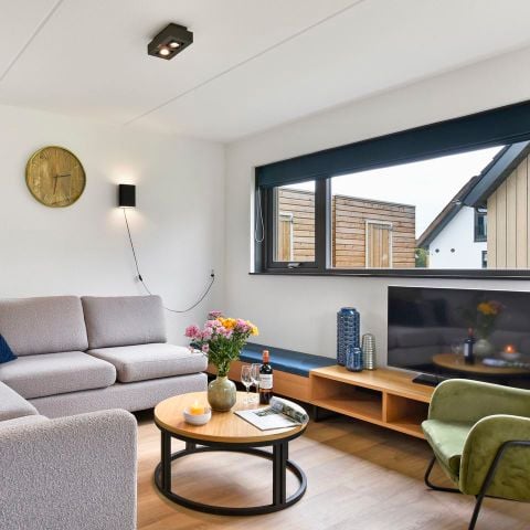 VAKANTIEHUIS 6 personen - 6C