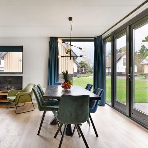 VAKANTIEHUIS 6 personen - 6C