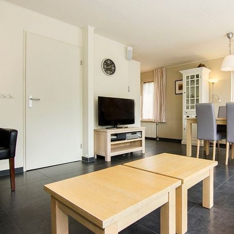 Villa 6 personen - 6DL