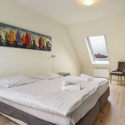 Villa 6 personen - 6DL