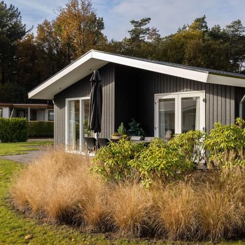 Chalet 6 personen - Watervilla Comfort