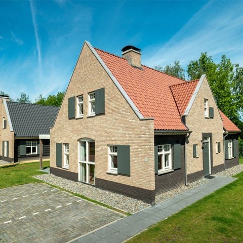 VAKANTIEHUIS 10 personen - 10L